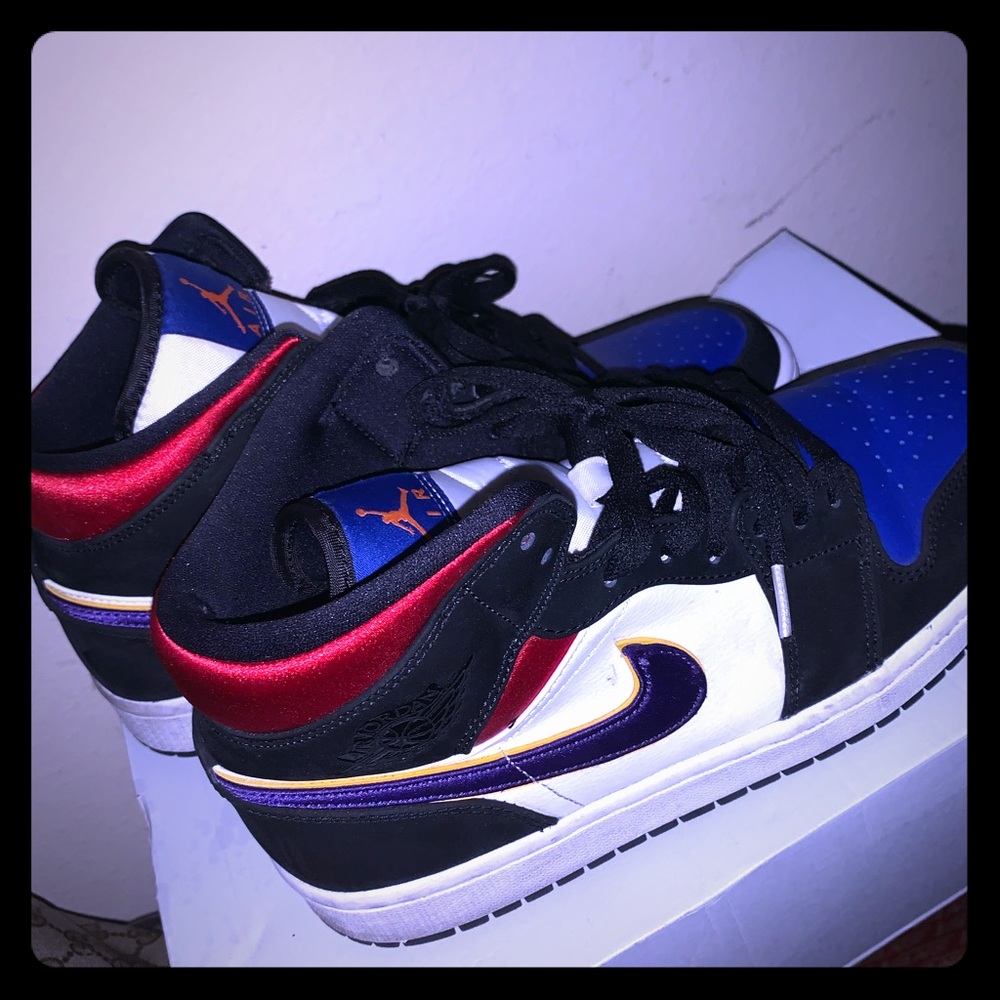 Rival 1s sz 9